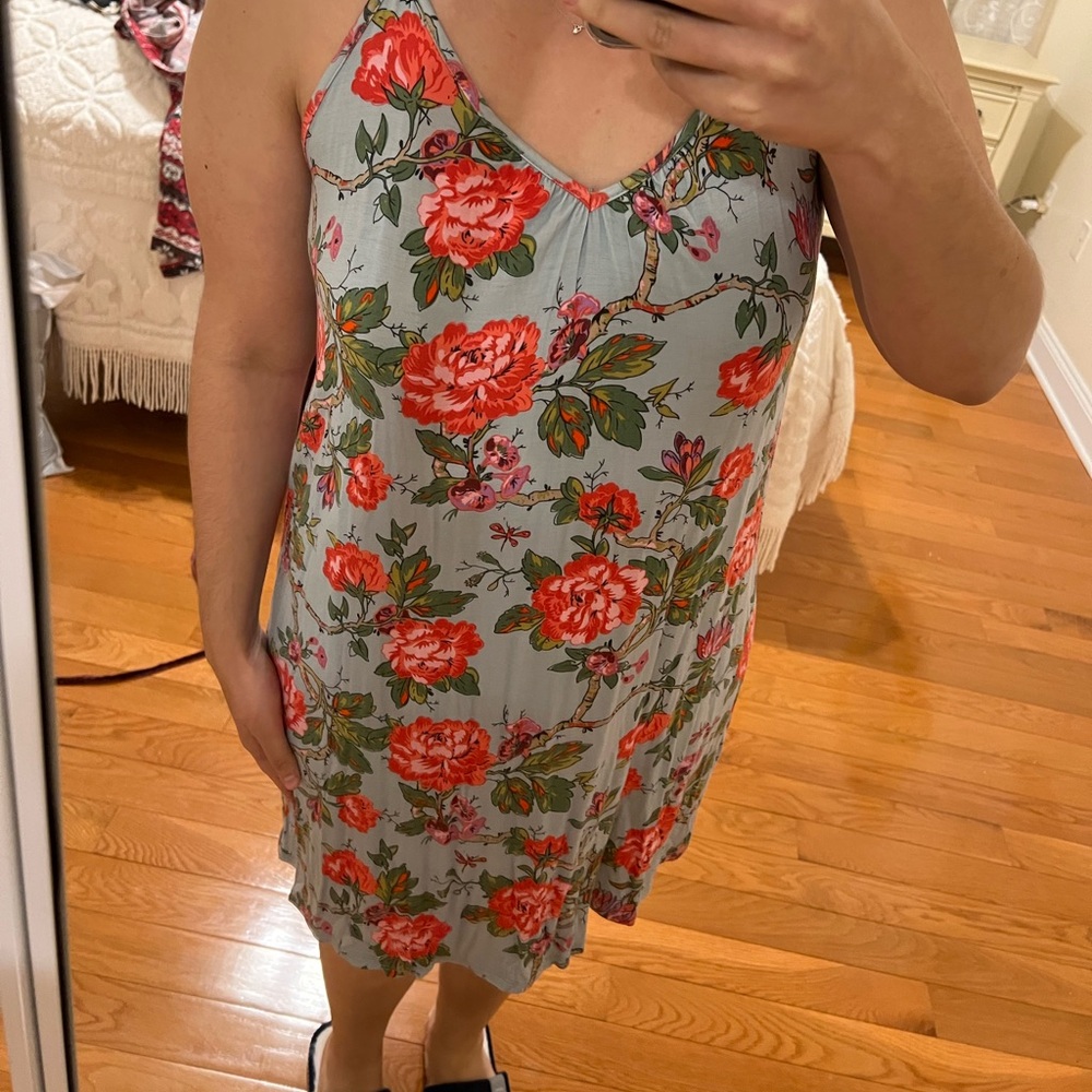 World market s/m cute dress